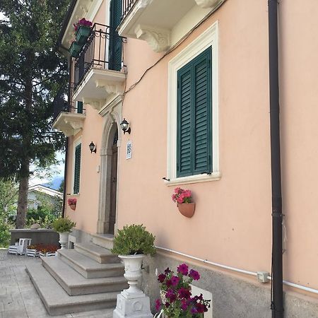 B&B Country Dreams Sulmona Buitenkant foto