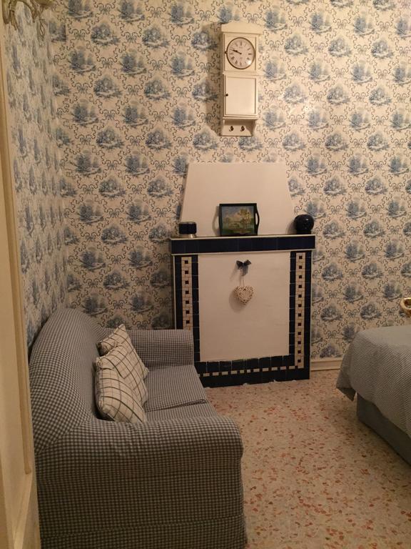 B&B Country Dreams Sulmona Kamer foto