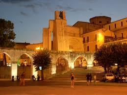 B&B Country Dreams Sulmona Buitenkant foto