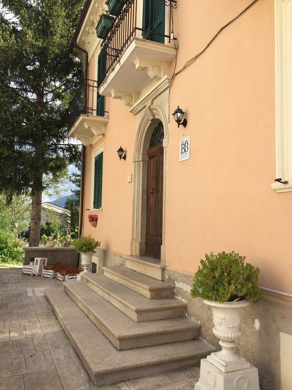 B&B Country Dreams Sulmona Buitenkant foto